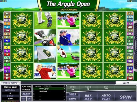 the argyle open bonuses|The Argyle Open > Play for Free + Real Money Offer 2024!.